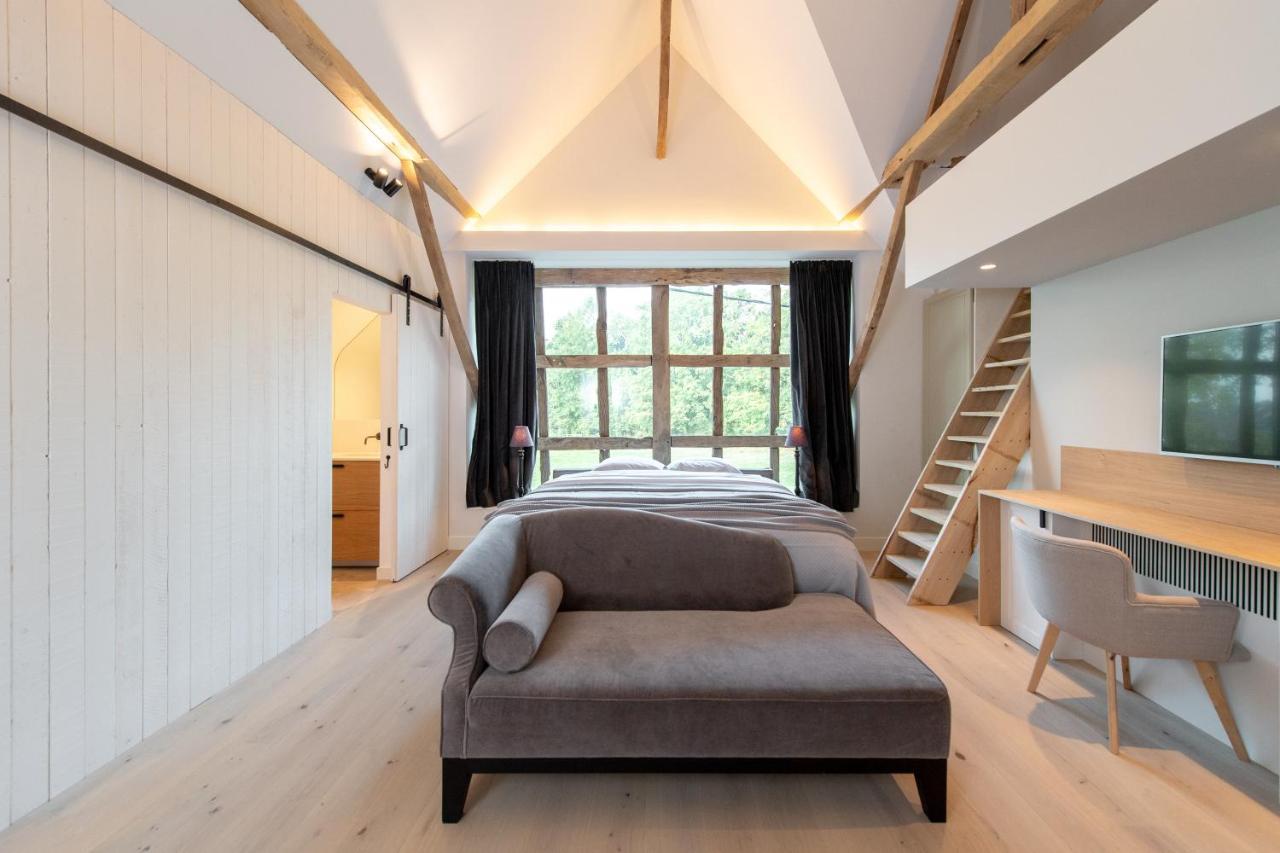 Winning De Zwaen Hasselt Exterior foto