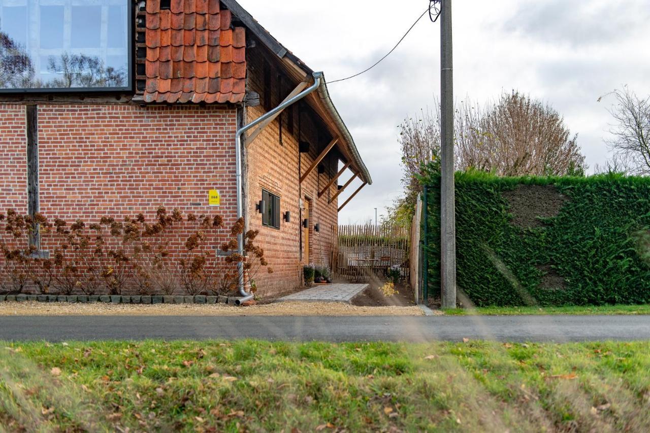 Winning De Zwaen Hasselt Exterior foto