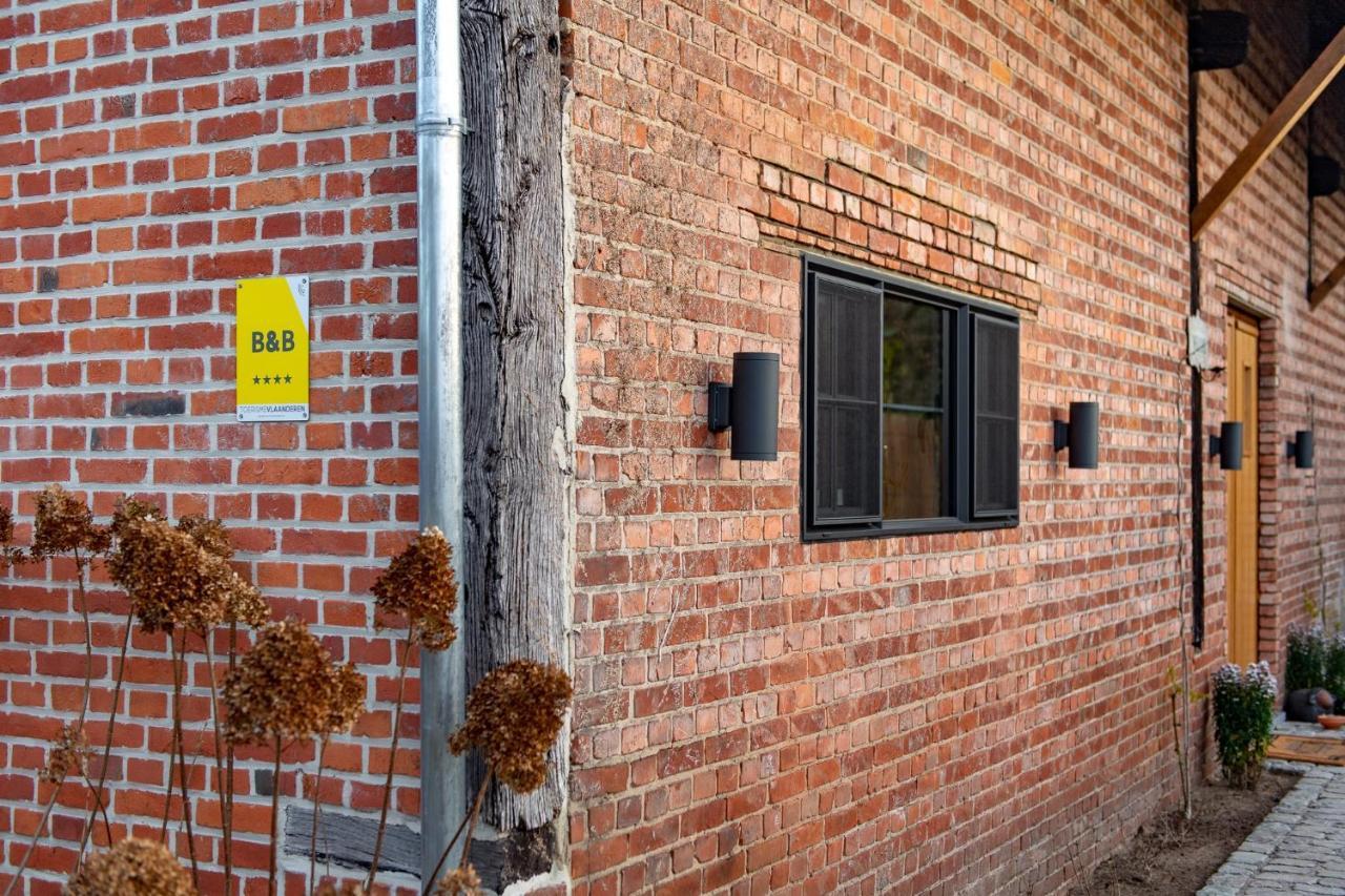 Winning De Zwaen Hasselt Exterior foto