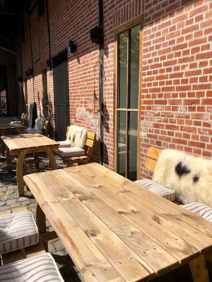 Winning De Zwaen Hasselt Exterior foto