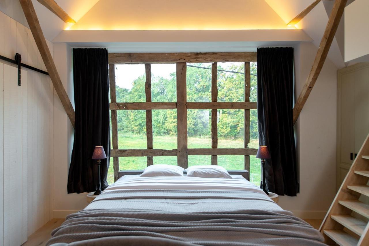 Winning De Zwaen Hasselt Exterior foto