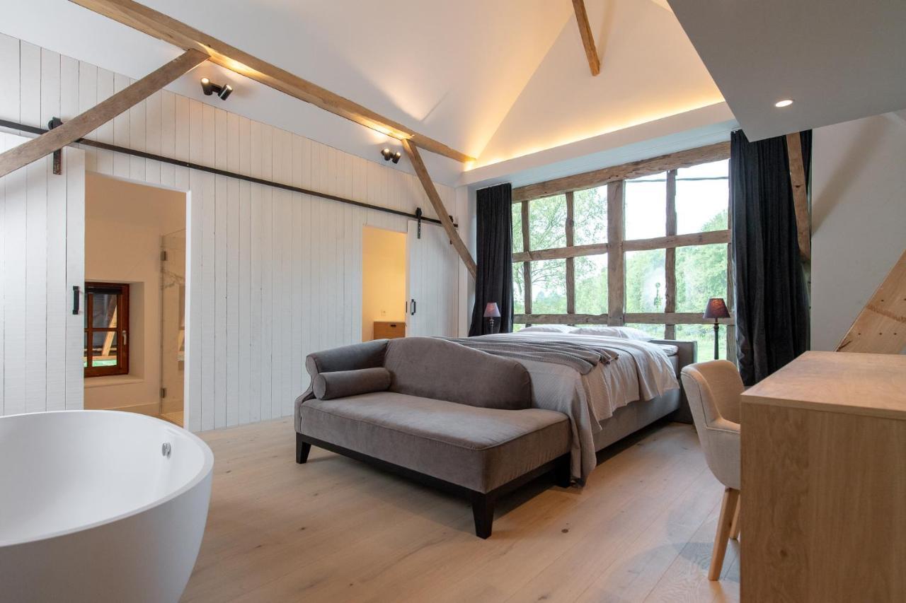 Winning De Zwaen Hasselt Exterior foto